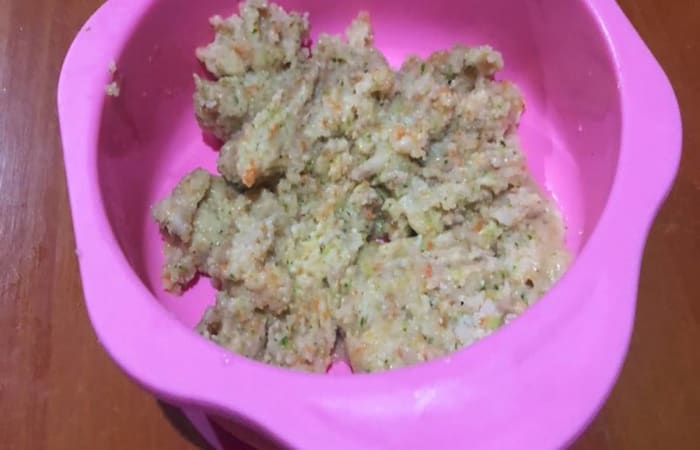 Resep Mpasi 6+ Bulan Sup Daging Sapi Paling Praktis dan Simple