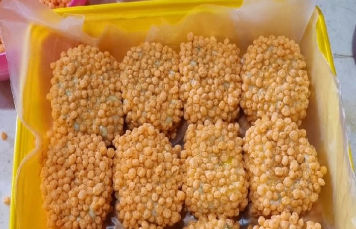 Resep Nugget Brokoli Ala Kenzler Mudah dan Praktis Dihidangkan