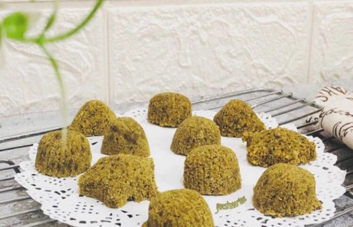 Resep Kue Koyah Kacang Hijau Dijamin Nikmat dan Mudah