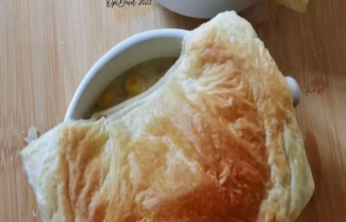 Resep Zuppa Soup (jalan Pintas) Dijamin Nikmat dan Mudah