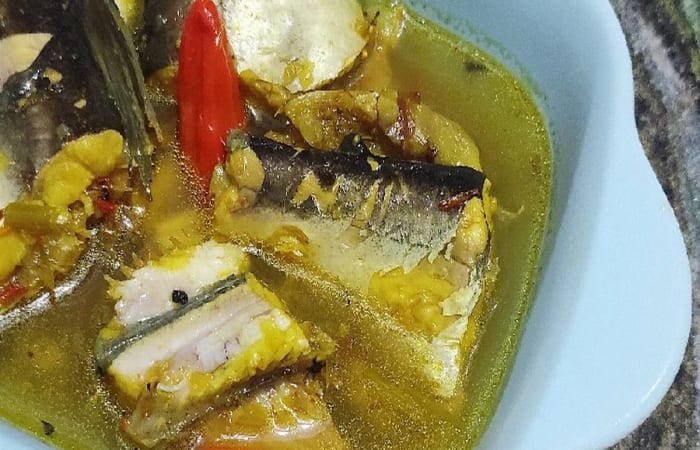 Resep Pindang Patin Asem Pedas Segerrr Bebas Amis Ala Pawonsimbok Favorit Bunda