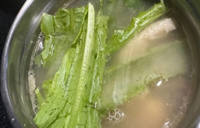 Resep Sop Ikan Paling Praktis dan Simple