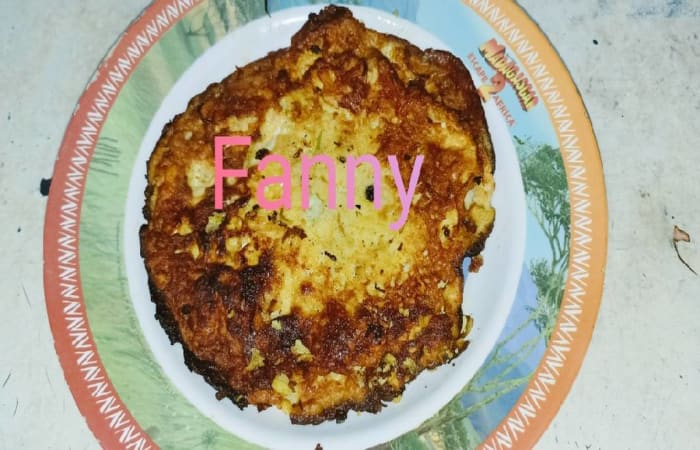 Resep Resep Omelet Jagung Dijamin Nikmat dan Mudah