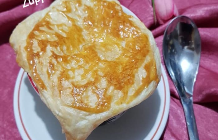 Resep Zuppa Soup Paling Praktis dan Simple