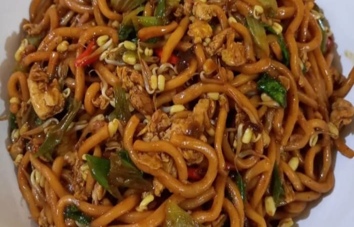 Resep Mie Aceh Satset Bumbu Instant Favorit Bunda