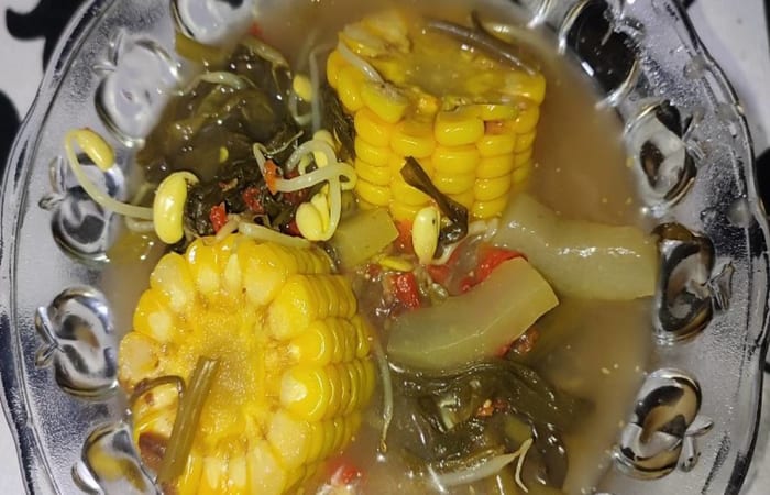 Resep Sayur Asam Betawi Paling Mudah dan Enak
