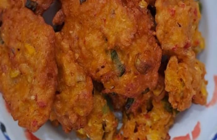 Resep Dadar Jagung Ala Manado Mudah dan Praktis Dihidangkan