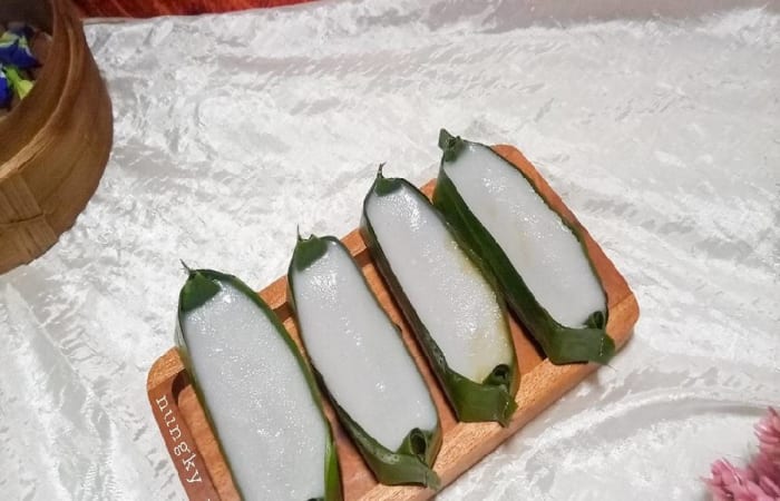 Resep Jojorong Khas Banten Mudah dan Praktis Dihidangkan