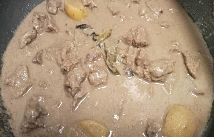 Resep Daging Masak Putih Khas Aceh Dijamin Nikmat dan Mudah