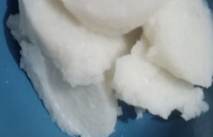 Resep Nasi Jadi Lontong Paling Mudah dan Enak