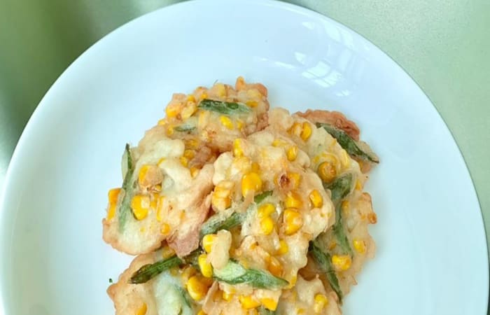 Resep Bakwan Jagung Rasanya Maknyus