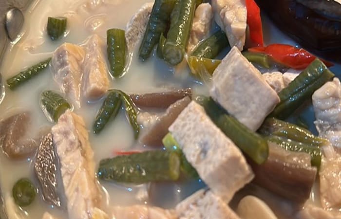 Resep Jangan Lombok Khas Wonogiri (jangan Ndeso) Paling Mudah dan Enak