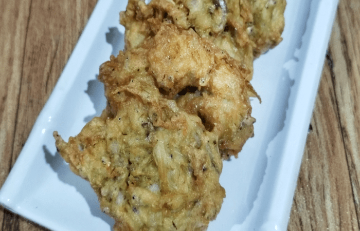 Resep Teri Nasi Basah Goreng Telur Mudah dan Praktis Dihidangkan