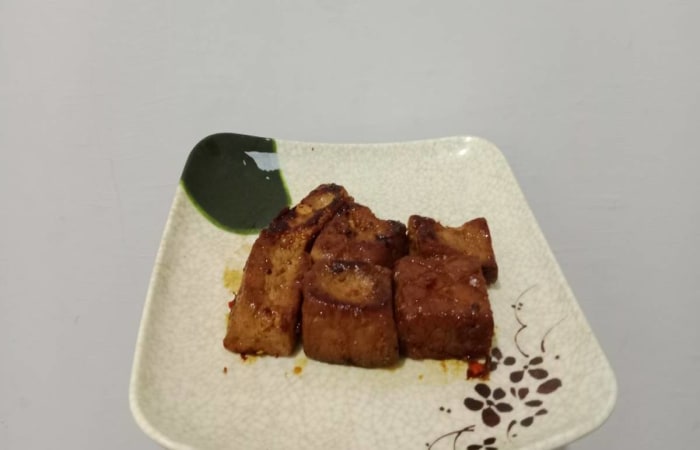 Resep Tahu Tempe Bacem Mudah dan Praktis Dihidangkan