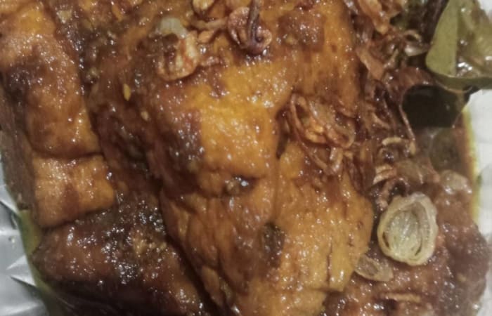 Resep Semur Ayam, Tahu Tempe Mudah dan Praktis Dihidangkan