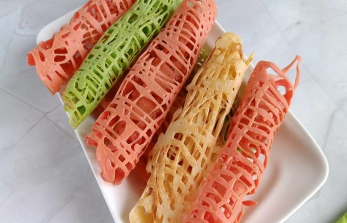 Resep Kue Labalaba Dijamin Nikmat dan Mudah