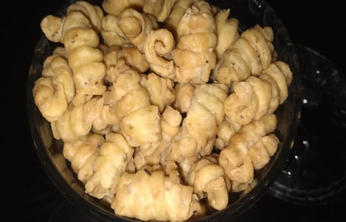 Resep Resep Kue Garpu Daun Oregano Rasanya Maknyus