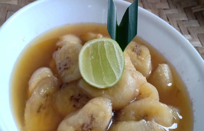 Resep Wedang Semlo Khas Keraton Yogyakarta Rasanya Maknyus