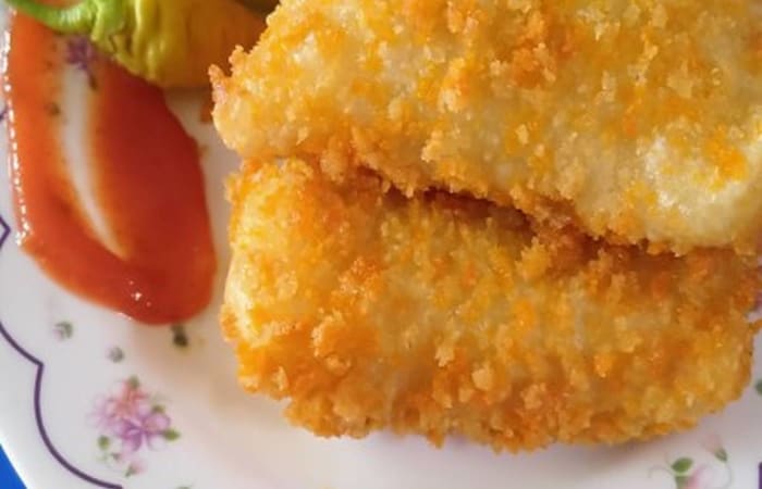 Resep Risoles Wortel Kentang Daging Paling Mudah dan Enak