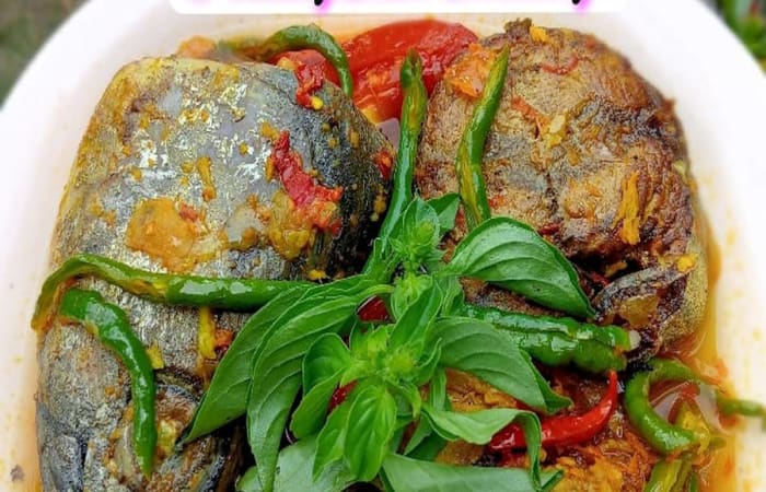 Resep Pindang Ikan Cakalang Paling Mudah dan Enak