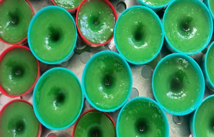 Resep Kue Lumpang Paling Mudah dan Enak