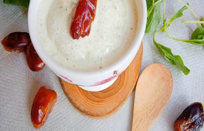 Resep Es Krim Bayam (batang Dan Daun) Dengan Bahan Sederhana