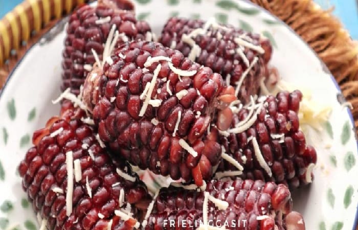 Resep Jagung Rebus Rice Cooker Dijamin Nikmat dan Mudah