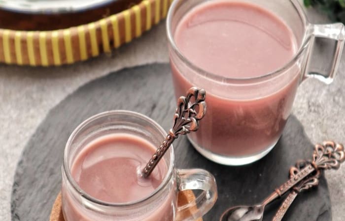 Resep Susu Dari Air Rebusan Jagung Dengan Bahan Sederhana