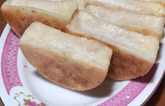 Resep Kue Rangi Paling Mudah dan Enak