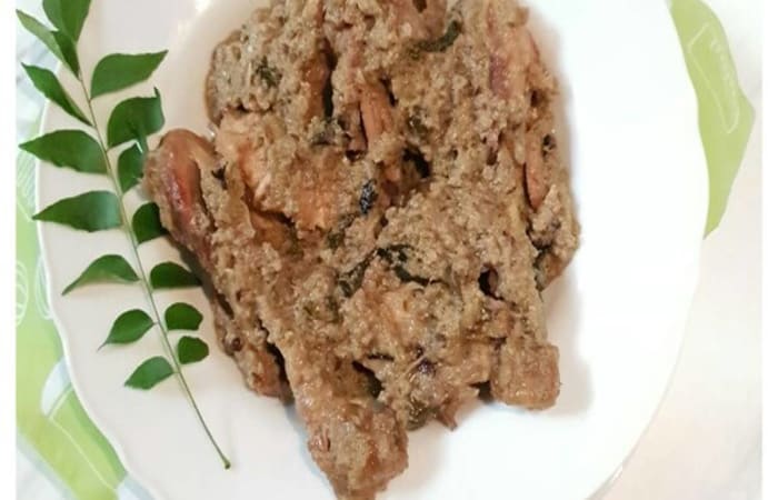 Resep Ayam Masak Putih Khas Aceh Rasanya Maknyus