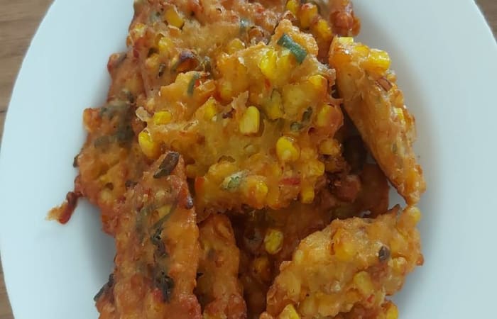 Resep Dadar Jagung Surabaya Paling Mudah dan Enak