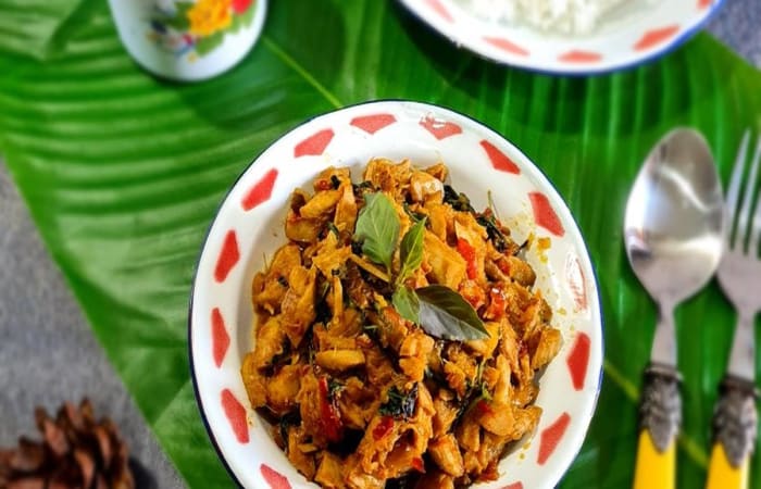 Resep Pampis Tuna Khas Manado Dengan Bahan Sederhana