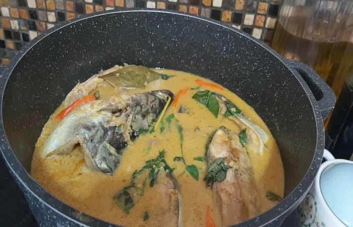Resep Gulai Merah Patin Dengan Bahan Sederhana