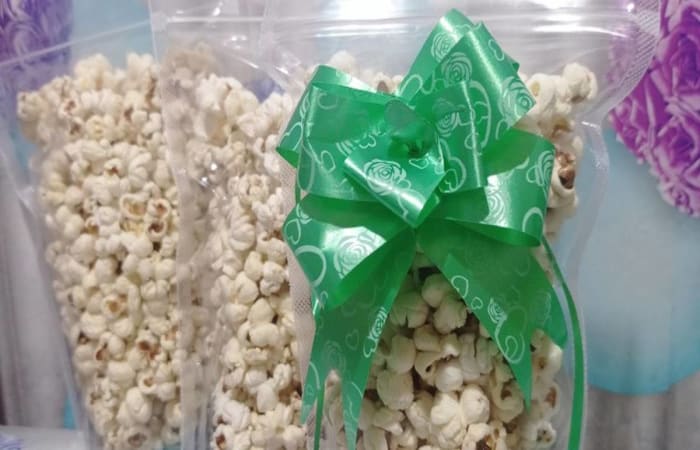 Resep Popcorn Jagung Paling Mudah dan Enak