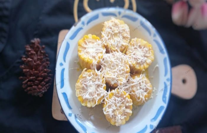 Resep Jagung Rebus Enak Dijamin Nikmat dan Mudah