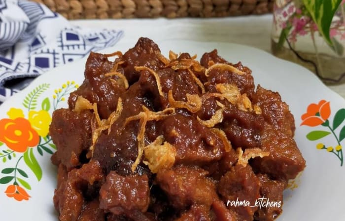 Resep Sate Balanga Khas Gorontalo Dijamin Nikmat dan Mudah