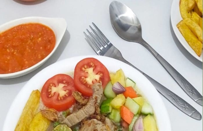 Resep Soto Betawi Mudah dan Praktis Dihidangkan