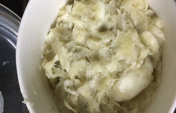 Resep Tempoyak Durian  Gata Mgg 6 Paling Mudah dan Enak