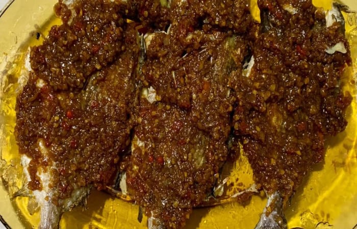 Resep Ikan Bakar Parape Khas Sulawesi Selatan Mudah dan Praktis Dihidangkan
