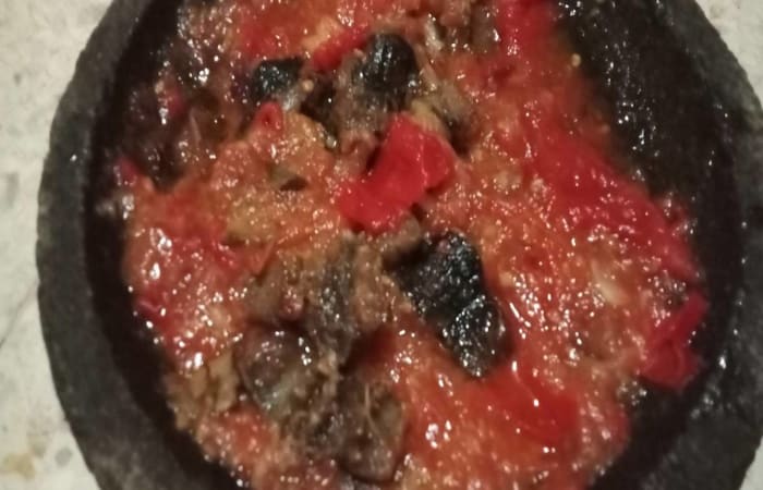 Resep Ikan Belut Sambel Terasi Rasanya Maknyus