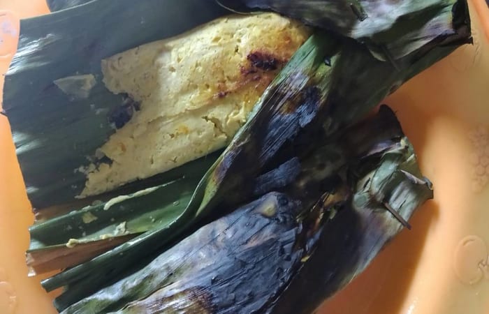 Resep Pepes Tongkol Jamur Dijamin Nikmat dan Mudah