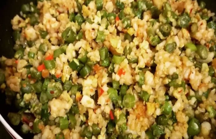 Resep Nasi Goreng Szechuan Praktis Sedap Dijamin Nikmat dan Mudah