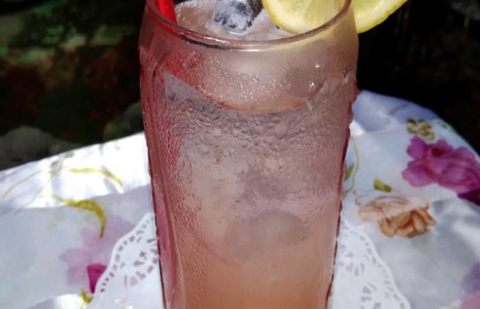 Resep Honey Lemonade Paling Praktis dan Simple