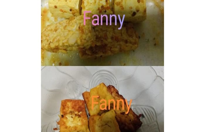 Resep Resep Tahu Tempe Ungkep Dijamin Nikmat dan Mudah