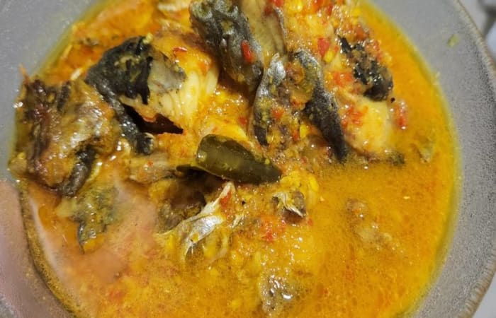 Resep Bumbu Rujak Patin Dijamin Nikmat dan Mudah