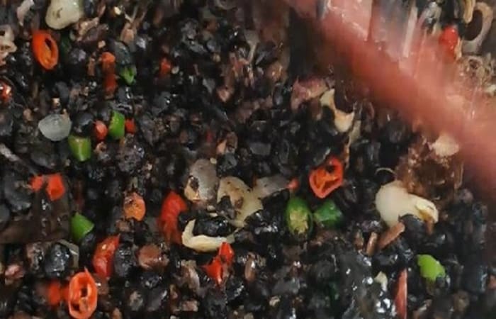 Resep Oseng Tauco Khas Cirebon Rasanya Maknyus