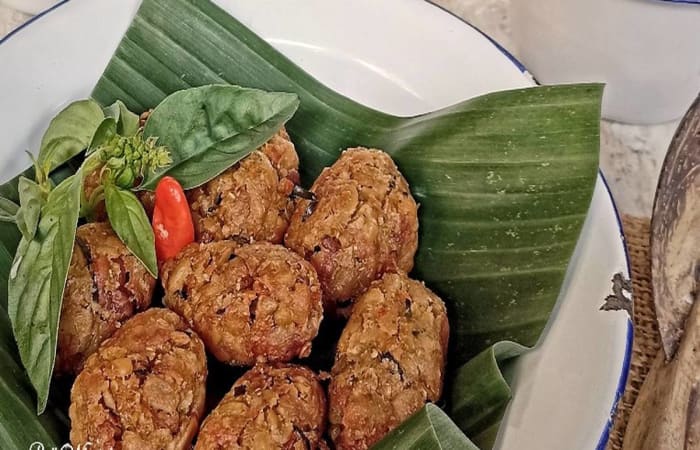 Resep Tempe Mendol Khas Malang Dengan Bahan Sederhana