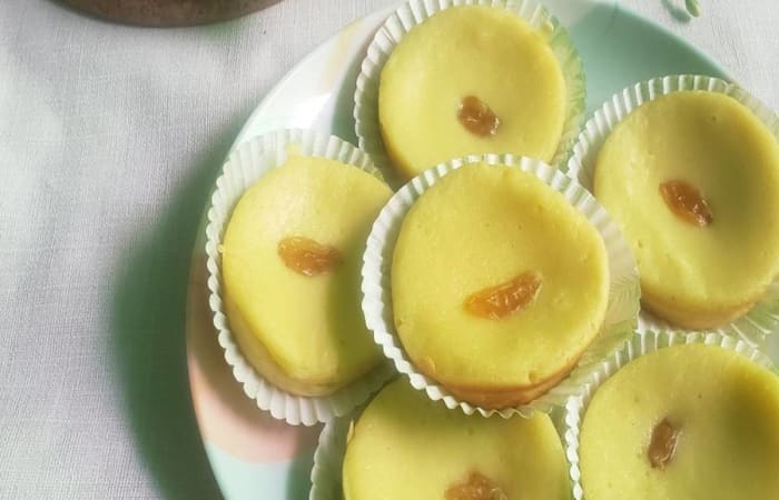 Resep Kue Lumpur Kentang Paling Praktis dan Simple