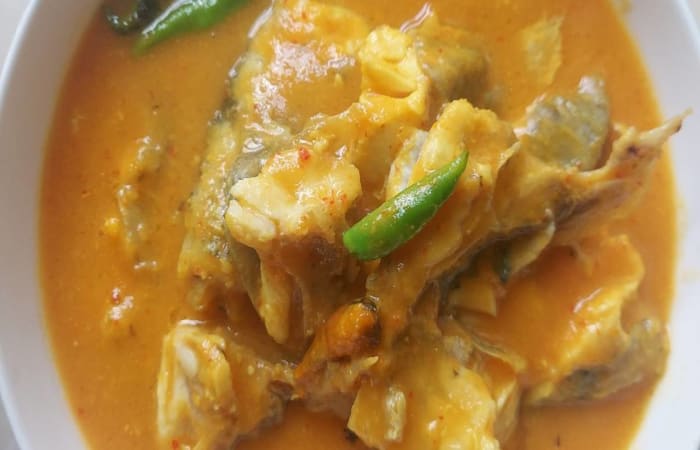 Resep 169 Tempoyak Ikan Dengan Bahan Sederhana