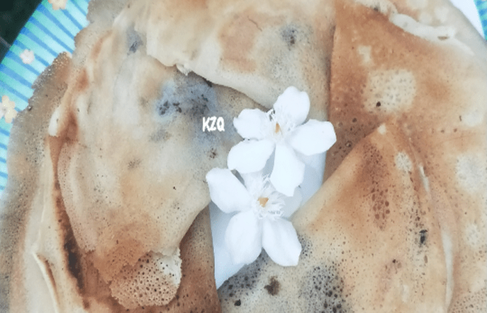 Resep Kue Leker Takaran Sendok Mudah dan Praktis Dihidangkan